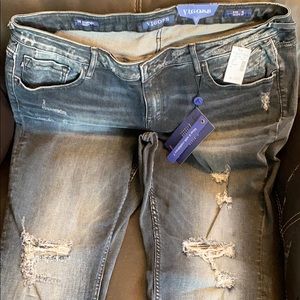 women’s Jeans